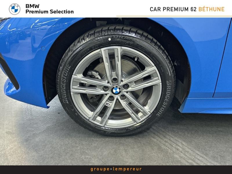 Image BMW Série 1 116d 116ch Edition M Design