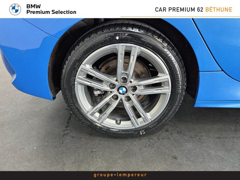 Image BMW Série 1 116d 116ch Edition M Design