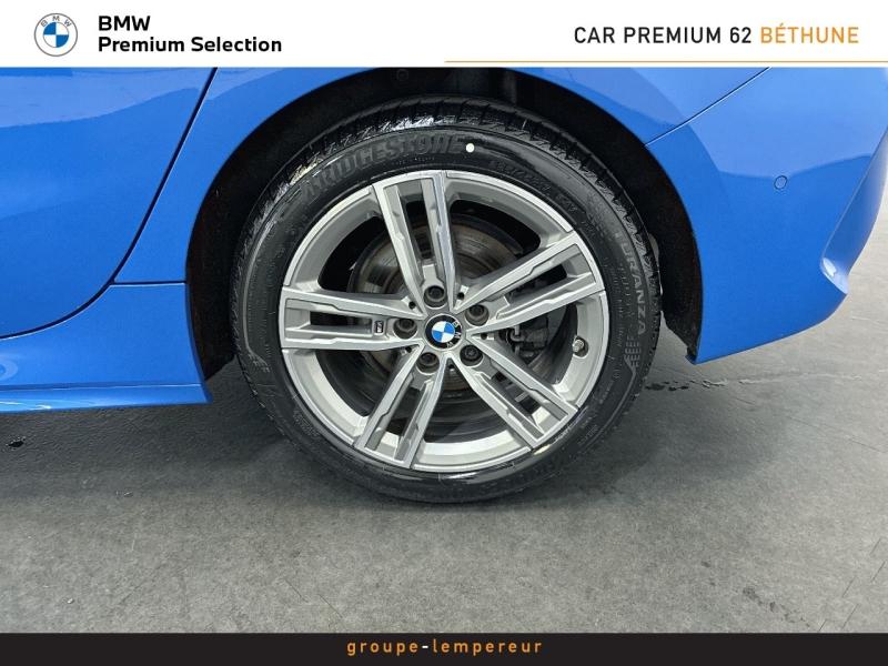 Image BMW Série 1 116d 116ch Edition M Design