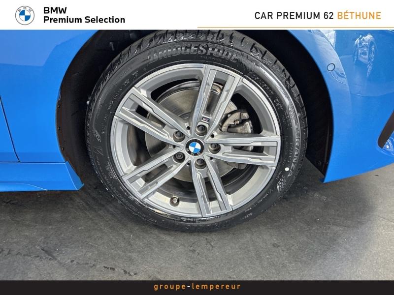 Image BMW Série 1 116d 116ch Edition M Design