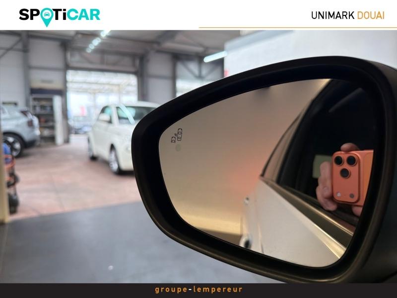 Image OPEL Crossland X 1.2 Turbo 110ch Opel 2020 Euro 6d-T