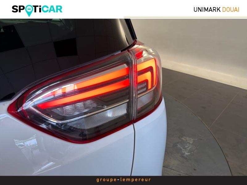 Image OPEL Crossland X 1.2 Turbo 110ch Opel 2020 Euro 6d-T