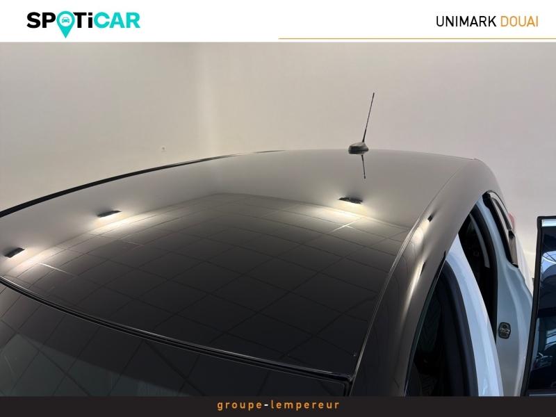 Image OPEL Crossland X 1.2 Turbo 110ch Opel 2020 Euro 6d-T