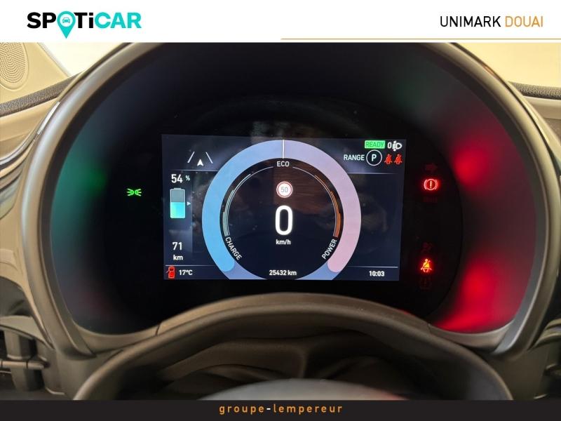 Image FIAT 500 e 95ch Action Plus