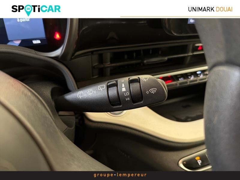 Image FIAT 500 e 95ch Action Plus