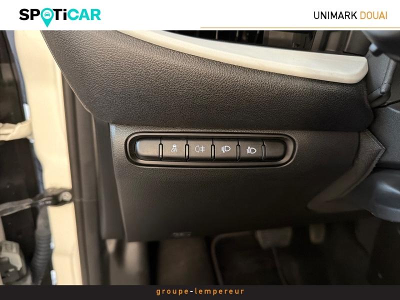 Image FIAT 500 e 95ch Action Plus