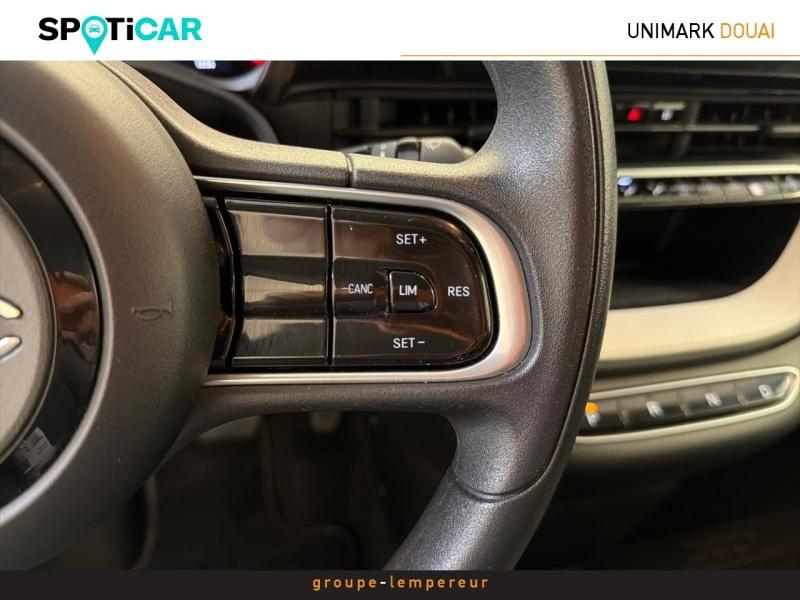 Image FIAT 500 e 95ch Action Plus