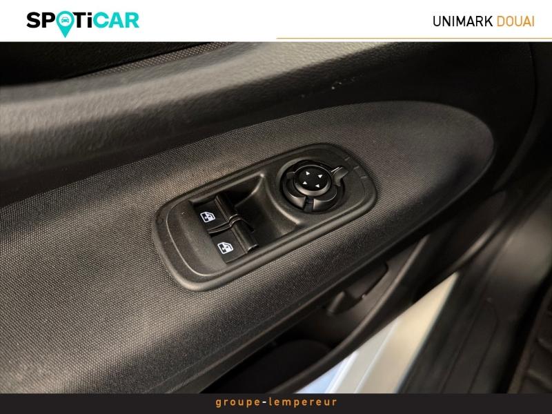 Image FIAT 500 e 95ch Action Plus