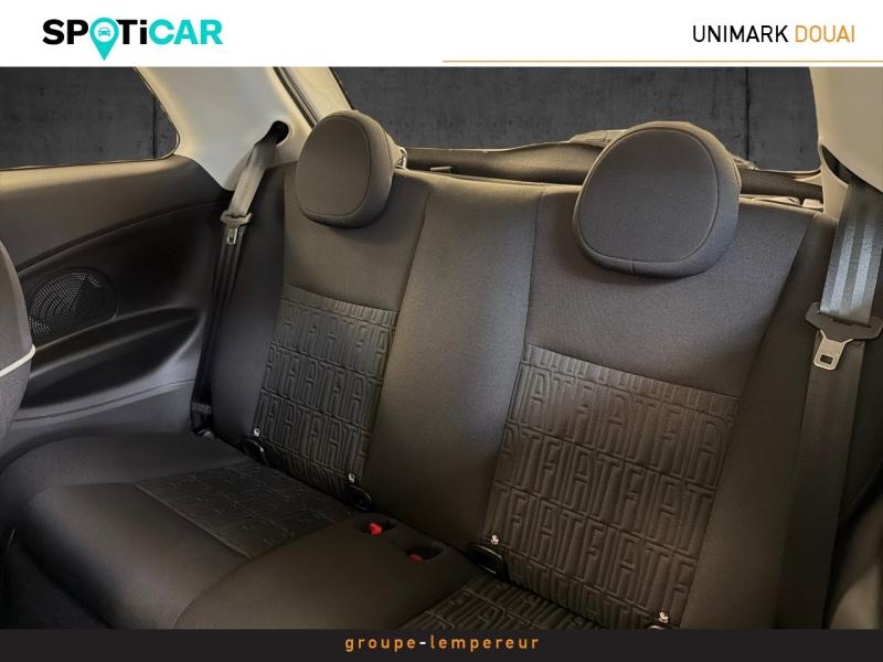 Image FIAT 500 e 95ch Action Plus