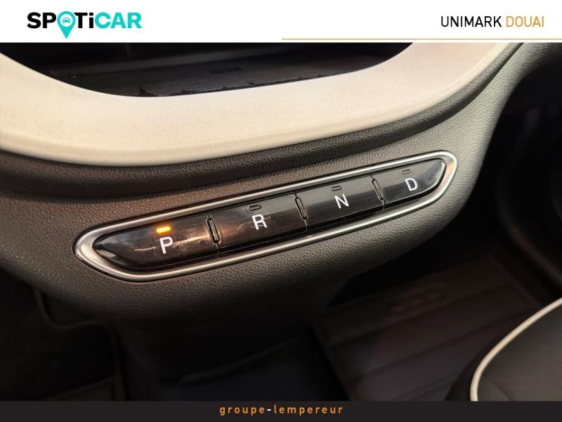 Image FIAT 500 e 95ch Action Plus