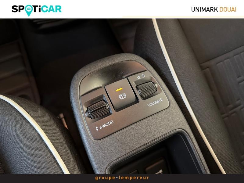 Image FIAT 500 e 95ch Action Plus