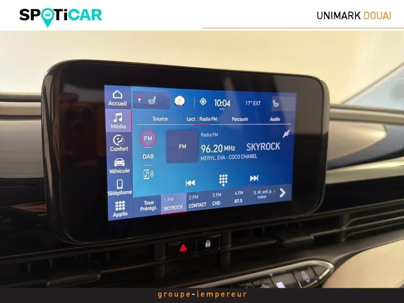 Image FIAT 500 e 95ch Action Plus