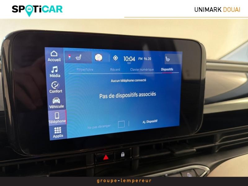 Image FIAT 500 e 95ch Action Plus