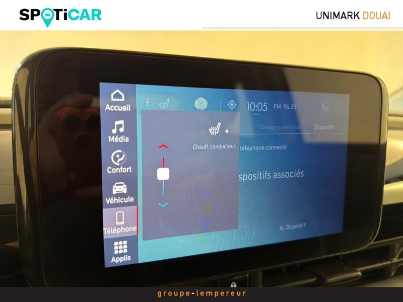 Image FIAT 500 e 95ch Action Plus