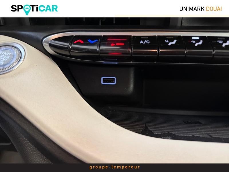 Image FIAT 500 e 95ch Action Plus