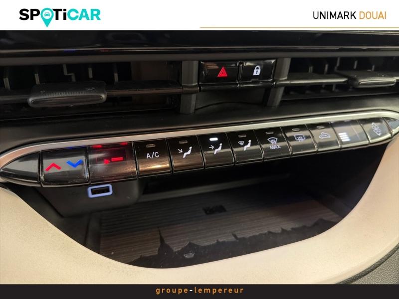 Image FIAT 500 e 95ch Action Plus