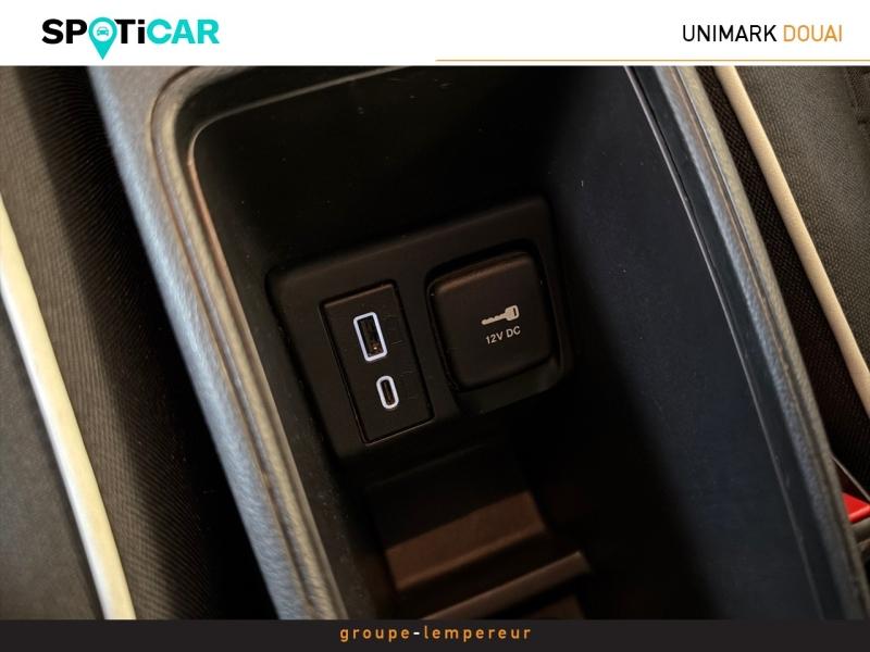 Image FIAT 500 e 95ch Action Plus