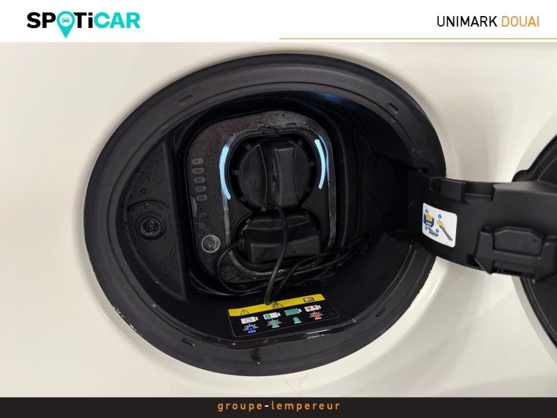 Image FIAT 500 e 95ch Action Plus