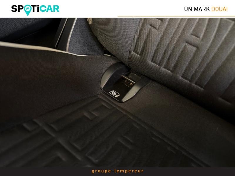 Image FIAT 500 e 95ch Action Plus