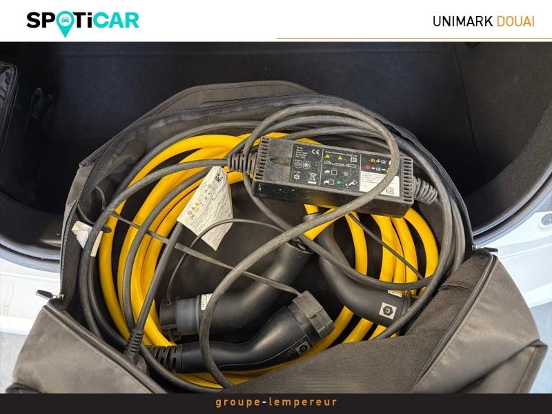 Image FIAT 500 e 95ch Action Plus