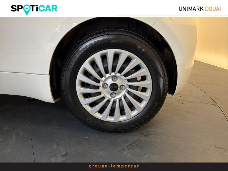 Image FIAT 500 e 95ch Action Plus