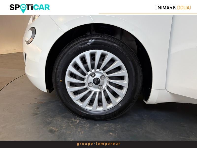 Image FIAT 500 e 95ch Action Plus