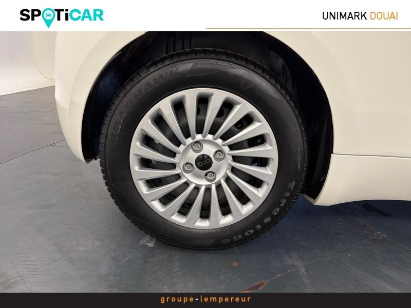 Image FIAT 500 e 95ch Action Plus