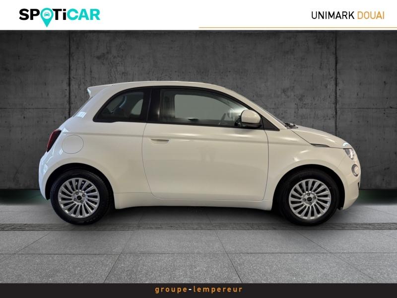 Image FIAT 500 e 95ch Action Plus