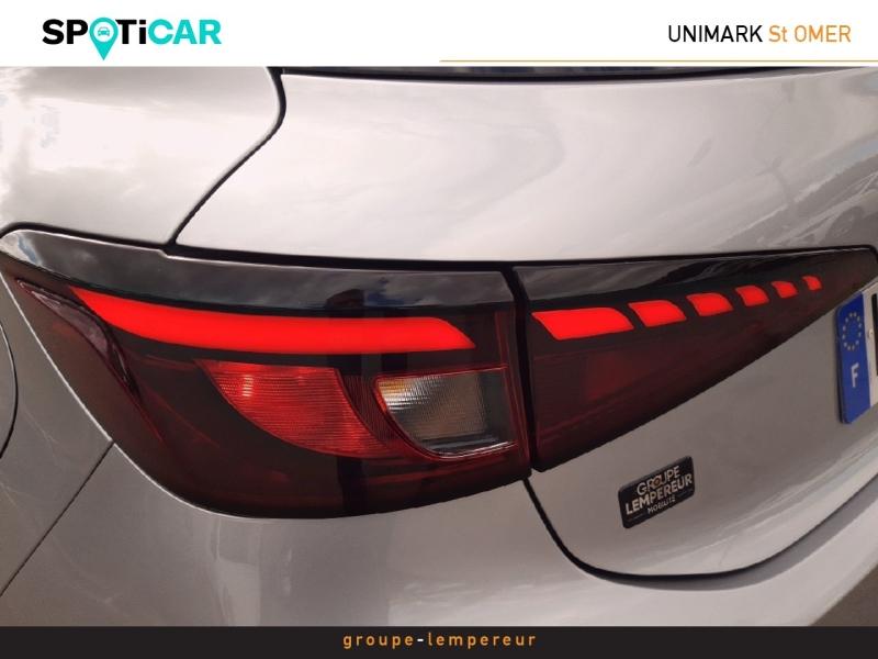 Image MG MOTOR MG3 Hybrid+ 195ch Luxury