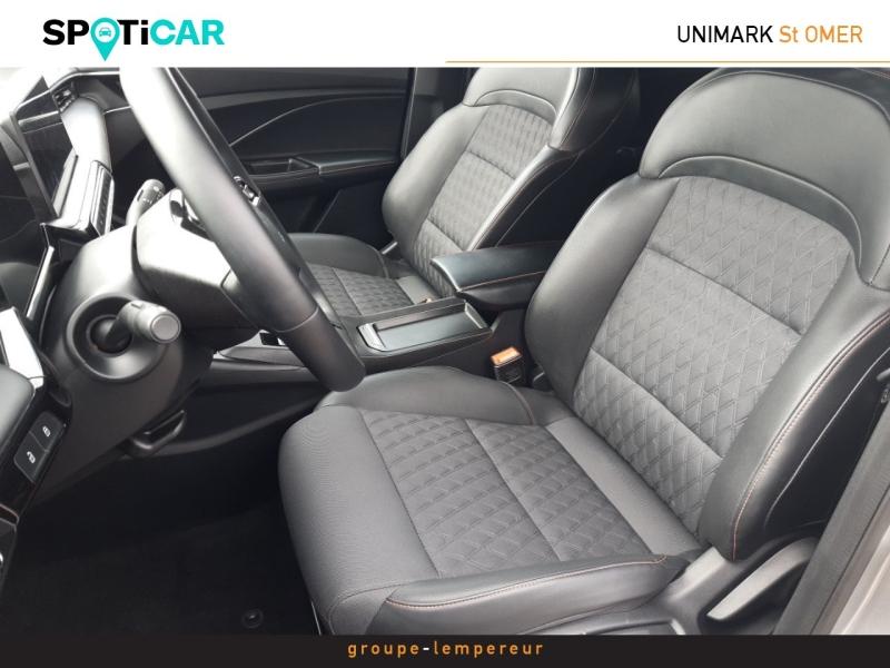 Image MG MOTOR MG3 Hybrid+ 195ch Luxury