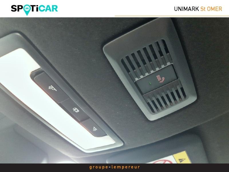 Image MG MOTOR MG3 Hybrid+ 195ch Luxury