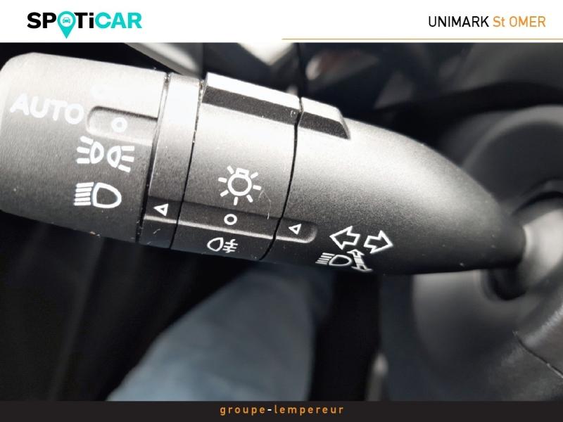 Image MG MOTOR MG3 Hybrid+ 195ch Luxury