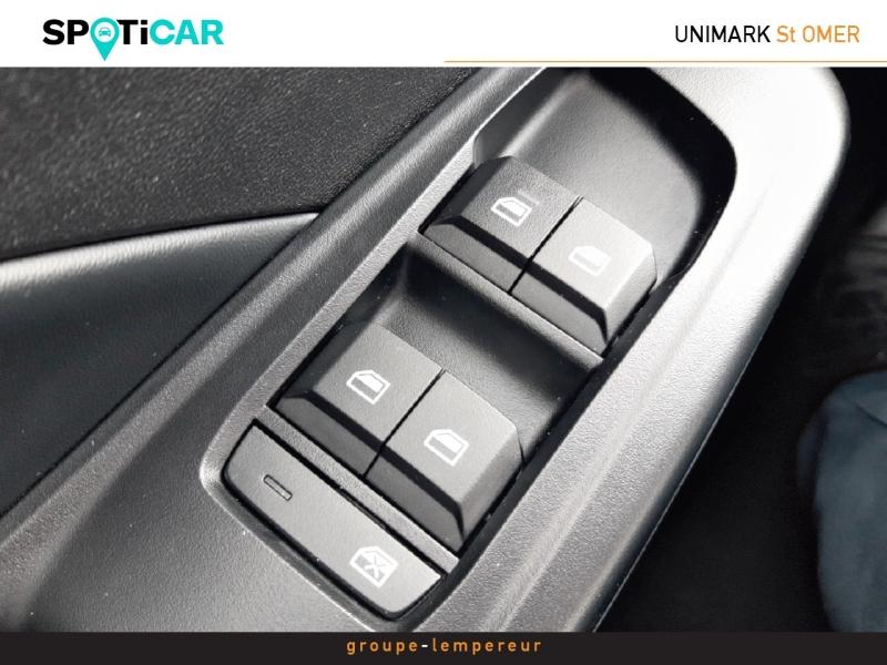 Image MG MOTOR MG3 Hybrid+ 195ch Luxury