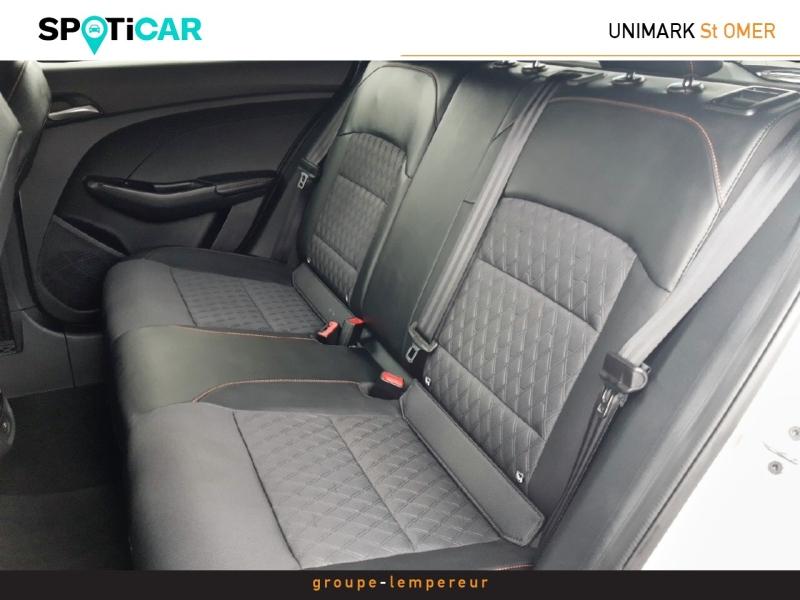 Image MG MOTOR MG3 Hybrid+ 195ch Luxury