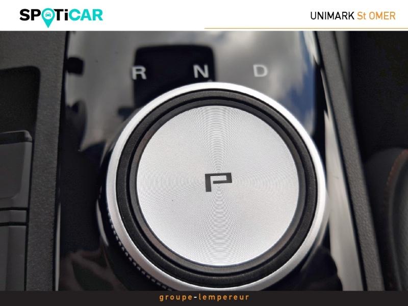 Image MG MOTOR MG3 Hybrid+ 195ch Luxury