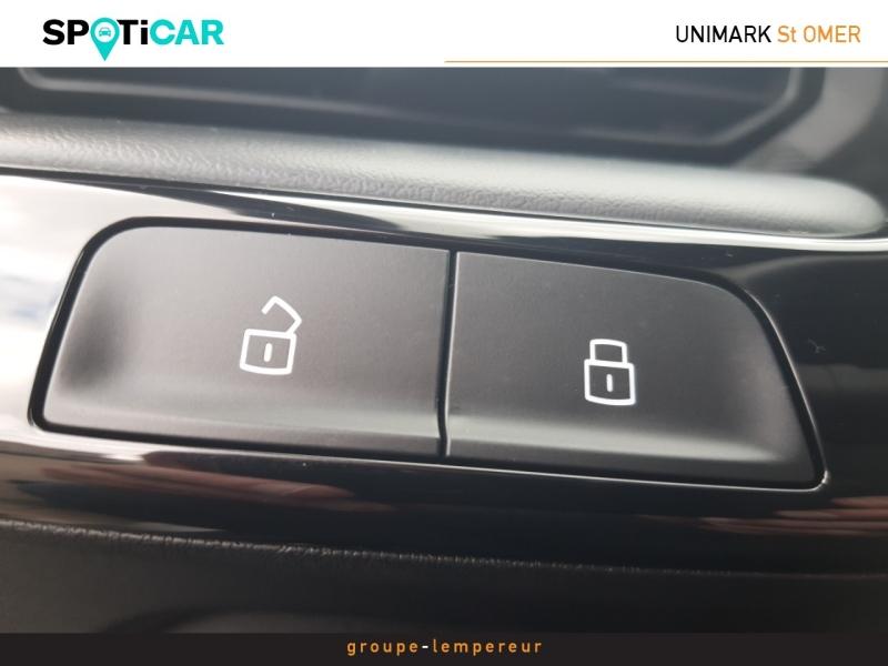 Image MG MOTOR MG3 Hybrid+ 195ch Luxury