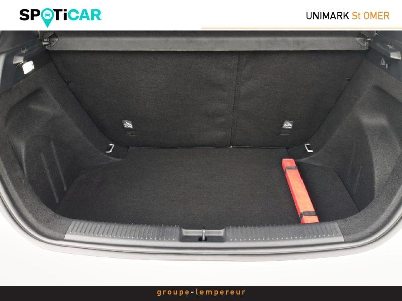 Image MG MOTOR MG3 Hybrid+ 195ch Luxury