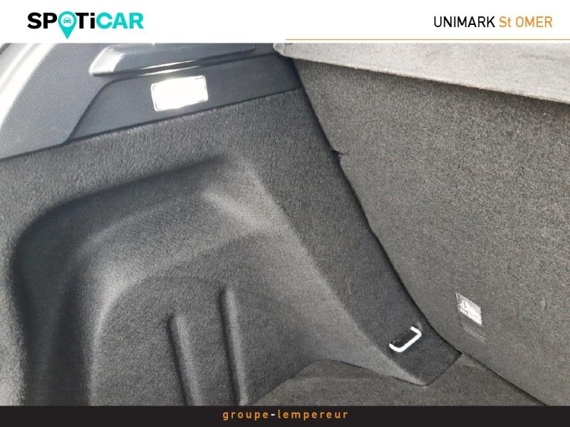 Image MG MOTOR MG3 Hybrid+ 195ch Luxury