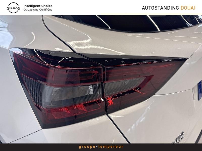 Image NISSAN Juke 1.0 DIG-T 114ch N-Style 2025.75