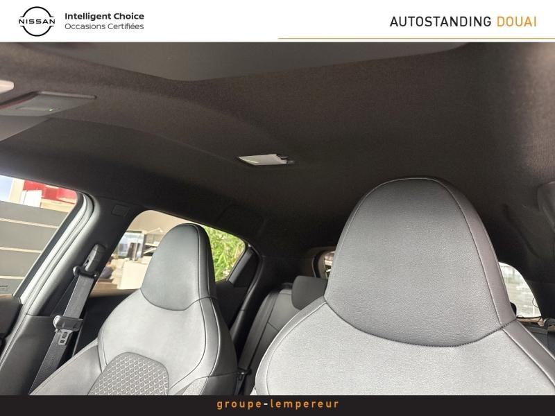 Image NISSAN Juke 1.0 DIG-T 114ch N-Style 2025.75