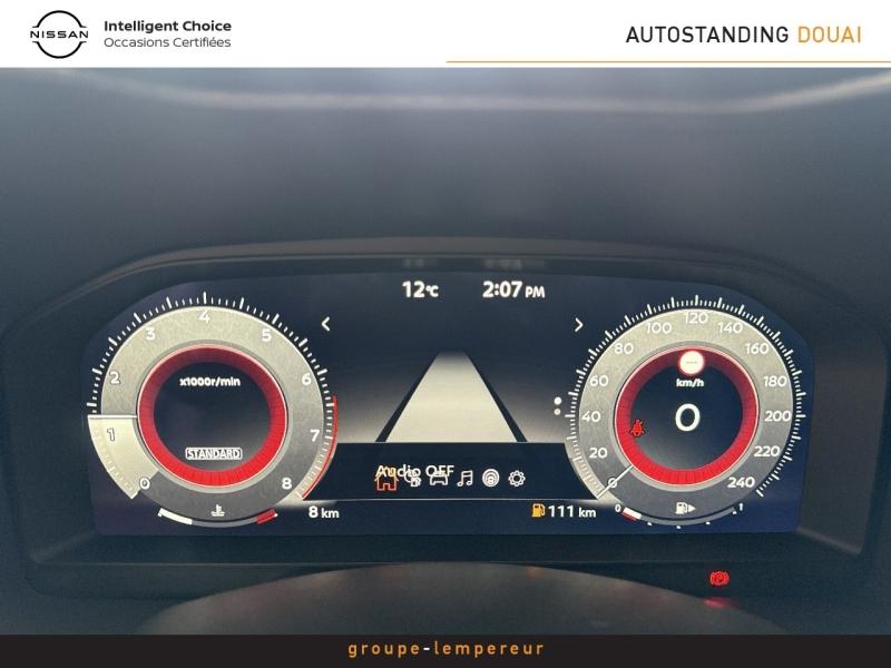 Image NISSAN Juke 1.0 DIG-T 114ch N-Style 2025.75