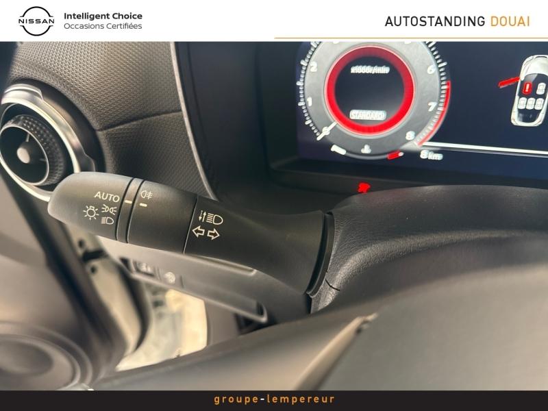 Image NISSAN Juke 1.0 DIG-T 114ch N-Style 2025.75