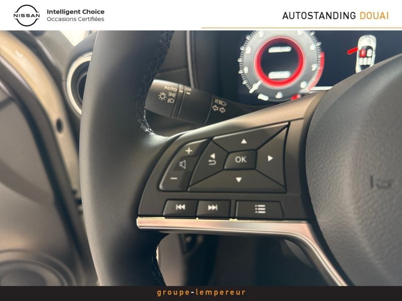 Image NISSAN Juke 1.0 DIG-T 114ch N-Style 2025.75