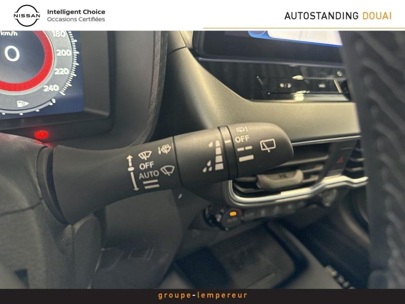 Image NISSAN Juke 1.0 DIG-T 114ch N-Style 2025.75