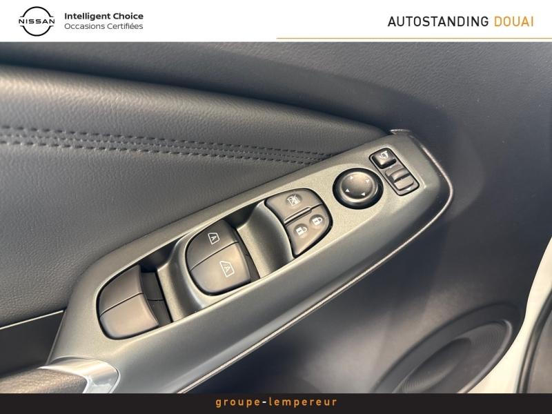 Image NISSAN Juke 1.0 DIG-T 114ch N-Style 2025.75