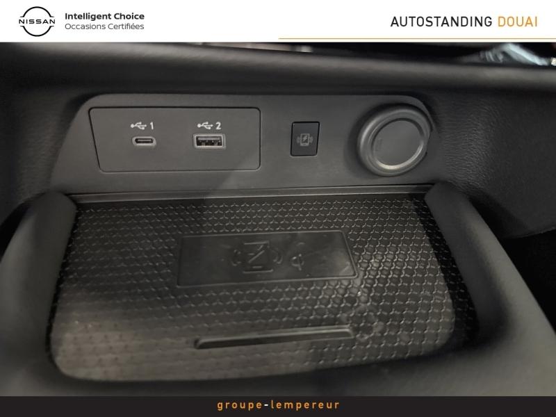 Image NISSAN Juke 1.0 DIG-T 114ch N-Style 2025.75