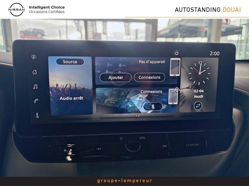 Image NISSAN Juke 1.0 DIG-T 114ch N-Style 2025.75