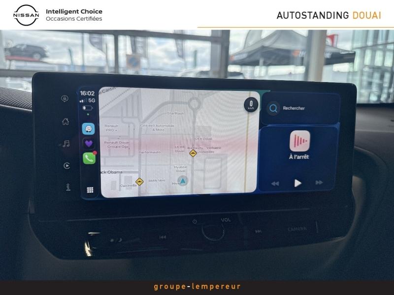 Image NISSAN Juke 1.0 DIG-T 114ch N-Style 2025.75