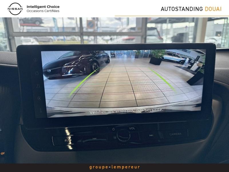 Image NISSAN Juke 1.0 DIG-T 114ch N-Style 2025.75