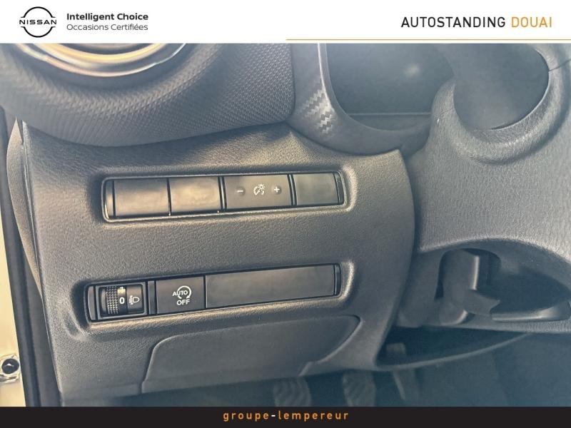 Image NISSAN Juke 1.0 DIG-T 114ch N-Style 2025.75